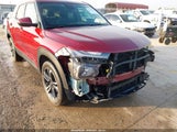 CHEVROLET TRAILBLAZER FWD LT KL79MPS2XPB217263 снимка