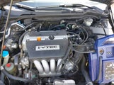 HONDA ACCORD 2.4 EX 1HGCM56895A046098 fotografie