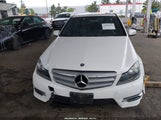 MERCEDES-BENZ C 250 LUXURY/SPORT WDDGF4HB2DR280148 снимка
