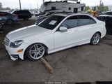 MERCEDES-BENZ C 250 LUXURY/SPORT WDDGF4HB2DR280148 fotografie