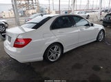 MERCEDES-BENZ C 250 LUXURY/SPORT WDDGF4HB2DR280148 fotografie