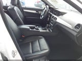 MERCEDES-BENZ C 250 LUXURY/SPORT WDDGF4HB2DR280148 photo