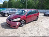 TOYOTA SIENNA CE 5TDZK23C19S238209 fotografie