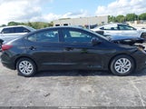 HYUNDAI ELANTRA SE 5NPD74LF9KH467394 снимка