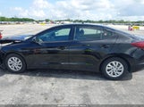 HYUNDAI ELANTRA SE 5NPD74LF9KH467394 снимка