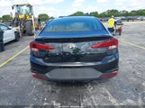 HYUNDAI ELANTRA SE 5NPD74LF9KH467394 снимка