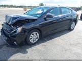 HYUNDAI ELANTRA SE 5NPD74LF9KH467394 снимка