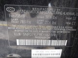 HYUNDAI ELANTRA SE 5NPD74LF9KH467394 снимка