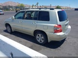 TOYOTA HIGHLANDER JTEGD21A030060835 снимка