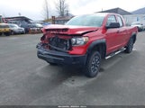 Toyota Tundra Sr 4.6L V8 5TFUM5F15JX078673 fotografie