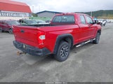 Toyota Tundra Sr 4.6L V8 5TFUM5F15JX078673 photo