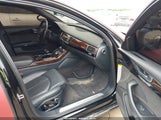AUDI A8 L 3.0T WAU3GAFD2FN026195 снимка