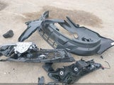 NISSAN PATHFINDER SV 5N1DR2MM4HC611235 снимка
