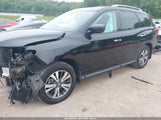 NISSAN PATHFINDER SV 5N1DR2MM4HC611235 снимка
