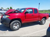 TOYOTA TACOMA SR 3TYRX5GN6MT016261 снимка