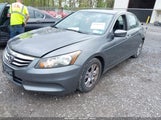 HONDA ACCORD 2.4 SE 1HGCP2F6XCA186002 снимка