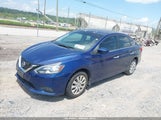 NISSAN SENTRA S 3N1AB7AP7GY249045 снимка