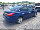 NISSAN SENTRA S 3N1AB7AP7GY249045 снимка