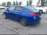 HYUNDAI ACCENT SE 3KPC24A64ME132662 снимка