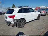 AUDI Q5 3.2 PREMIUM WA1WKAFP2CA069747 снимка