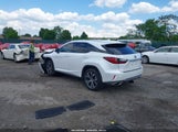 LEXUS RX 350 2T2BZMCAXKC195457 fotografie
