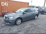 NISSAN SENTRA SV 3N1AB7AP3JY347724 снимка