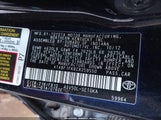 Toyota Camry Xle 4T4BF1FK6CR259550 снимка