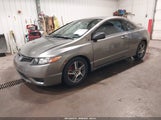 HONDA CIVIC LX 2HGFG12607H573534 снимка