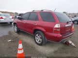 ACURA MDX 2HNYD18684H535739 снимка