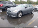 Infiniti G37X JN1CV6AR2CM978594 снимка