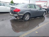Infiniti G37X JN1CV6AR2CM978594 снимка
