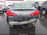 Infiniti G37X JN1CV6AR2CM978594 снимка