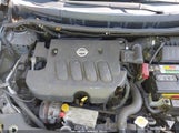 NISSAN VERSA 1.8S 3N1BC1CP0AL358270 снимка