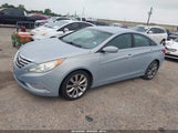 HYUNDAI SONATA SE 5NPEC4AC3BH264932 снимка