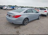 HYUNDAI SONATA SE 5NPEC4AC3BH264932 снимка