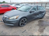 Honda Accord 2.4 Lx-P 1HGCP2F41CA105502 снимка
