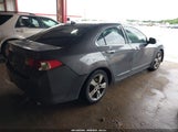ACURA TSX 2.4 JH4CU2F65AC039738 снимка