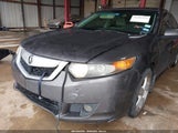 ACURA TSX 2.4 JH4CU2F65AC039738 снимка