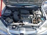 HONDA CIVIC EX 2HGES25855H603783 снимка