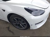 TESLA MODEL 3 REAR-WHEEL DRIVE 5YJ3E1EAXNF117101 снимка