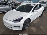 TESLA MODEL 3 REAR-WHEEL DRIVE 5YJ3E1EAXNF117101 снимка
