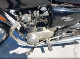 YAMAHA XS650 S JYA5V4008CA007951 снимка