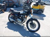 YAMAHA XS650 S JYA5V4008CA007951 снимка