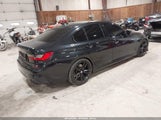 BMW 3 SERIES M340I XDRIVE 3MW5U9J09M8B91584 photo