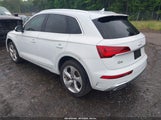 AUDI Q5 PREMIUM PLUS 45 TFSI S LINE QUATTRO WA1EAAFY4P2073760 снимка