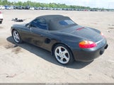 PORSCHE BOXSTER S WP0CB29851U664316 снимка