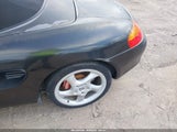 PORSCHE BOXSTER S WP0CB29851U664316 снимка