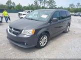 DODGE GRAND CARAVAN SXT 2C4RDGCG2JR248576 снимка