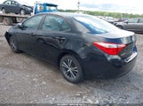 TOYOTA COROLLA LE PLUS 2T1BURHE3GC564095 снимка