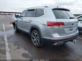 VOLKSWAGEN ATLAS 3.6L V6 SEL PREMIUM 1V2TR2CA1MC538745 fotografie